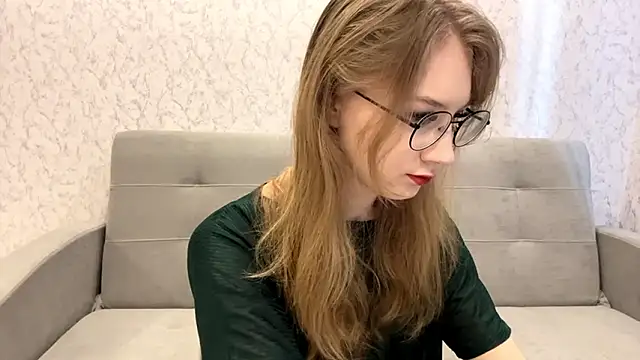 MargyDejong online show from March 15, 9:04 am