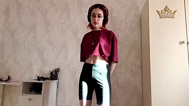 LinaWatter online show from December 15, 8:51 am