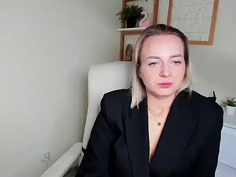 Karenblond online show from December 2, 6:41 am