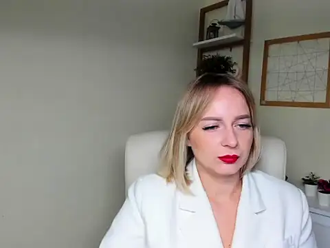 Karenblond online show from December 15, 6:50 am