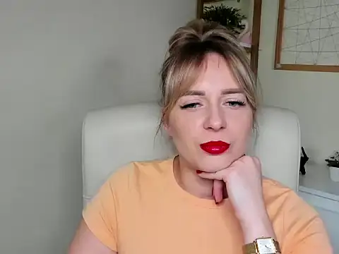 Karenblond online show from December 17, 6:41 am