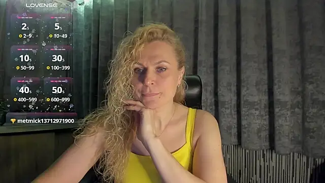 LanaLight x online show from March 30, 8:32 pm