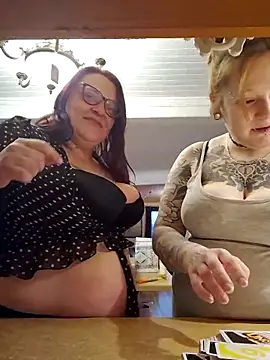 69Stacylove69 online show from March 6, 9:33 pm