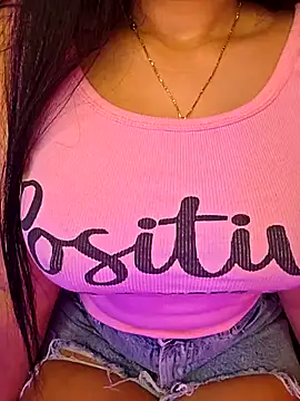 Snapshot of Hot-Haney77 chatting on December 15, 9:24 am Hot-Haney77 online show from December 15, 9:24 am