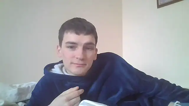 leo cutie online show from February 6, 7:12 am