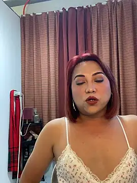 Snapshot of alexassecretxx chatting on February 9, 5:11 am alexassecretxx online show from February 9, 5:11 am