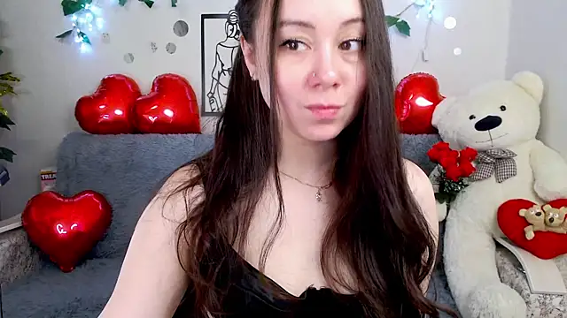 AlinaEleven online show from April 5, 10:29 pm