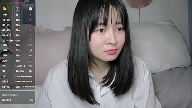 Cheri99 online show from December 16, 1:54 am