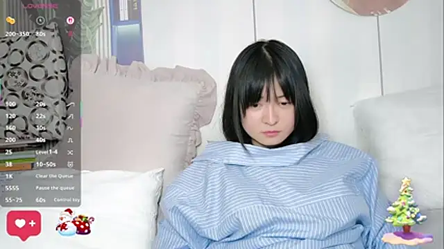 Cheri99 online show from December 19, 5:14 am