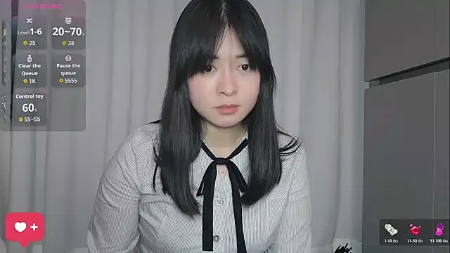 Cheri99 online show from February 7, 2:32 pm