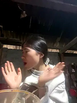 AmmyZii online show from December 23, 9:29 am