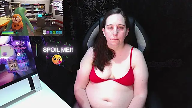 msgamergirl69 online show from May 1, 4:50 am