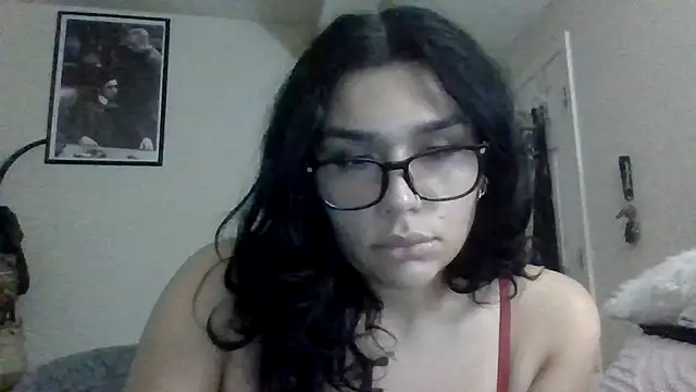lunabellaX0 online show from December 5, 12:52 am