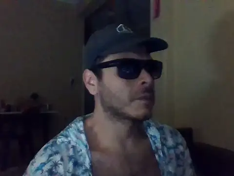 antagonista90 online show from December 17, 12:49 am