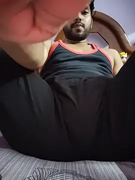 AlphaAura460 online show from July 1, 1:56 pm