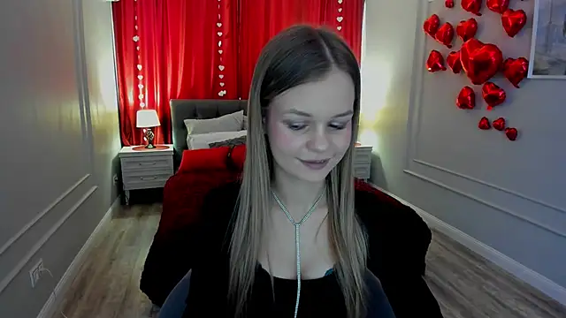 Snapshot of MidnighteAura chatting on February 19, 12:12 pm MidnighteAura online show from February 19, 12:12 pm