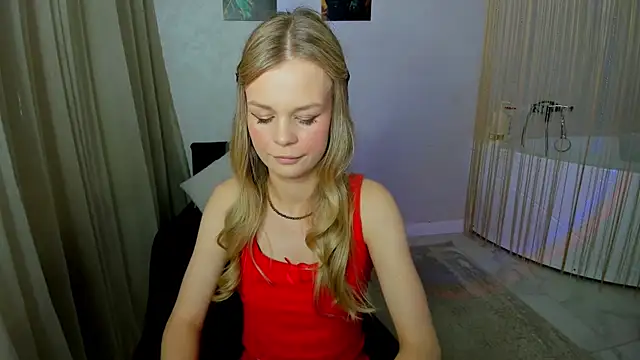 MidnighteAura online show from June 25, 11:26 am