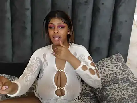 SexyHarleyBlack online show from December 15, 8:29 am