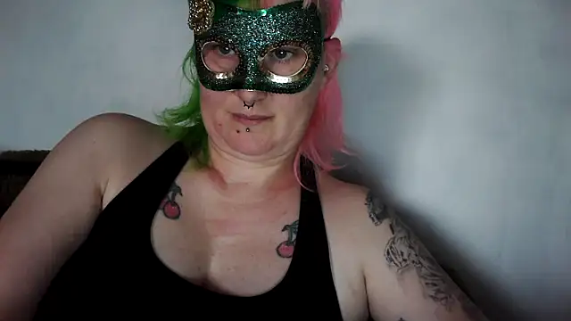 Xrubyyxx online show from December 1, 10:31 am