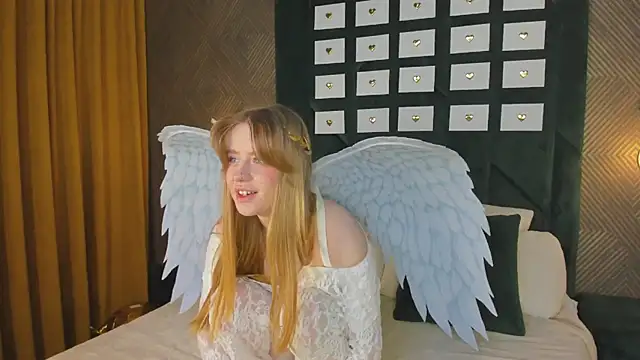 Victori Fox online show from February 15, 12:29 am