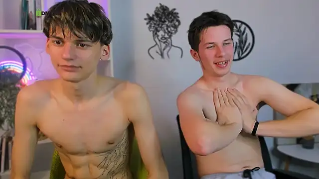 leo valor online show from February 12, 8:04 pm