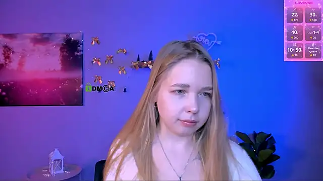 teya starling online show from January 11, 9:58 am