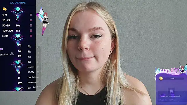 Snapshot of MaRiyaXXX chatting on January 15, 10:53 am MaRiyaXXX online show from January 15, 10:53 am