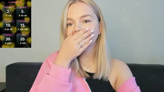 MaRiyaXXX online show from February 12, 11:49 am