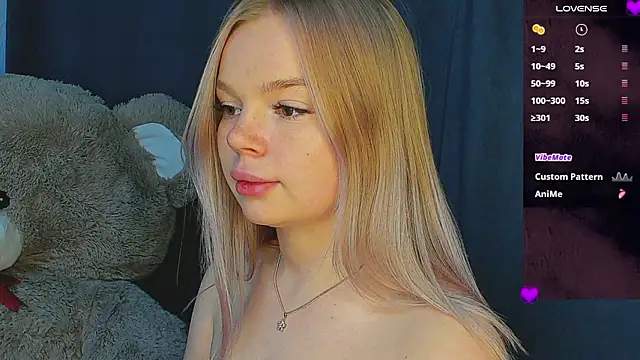 MaRiyaXXX online show from March 5, 3:19 pm