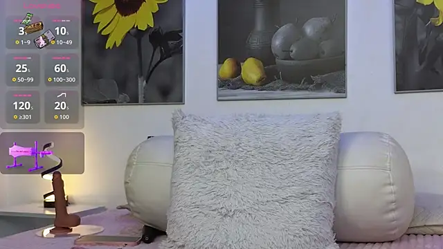 LittleSky   online show from March 19, 12:09 pm