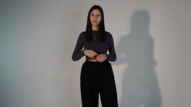 Snapshot of UmbraElyon chatting on February 22, 12:15 pm UmbraElyon online show from February 22, 12:15 pm