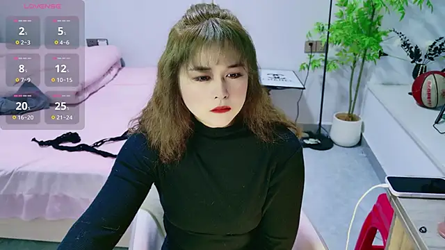 mengjing77 online show from February 10, 4:22 pm