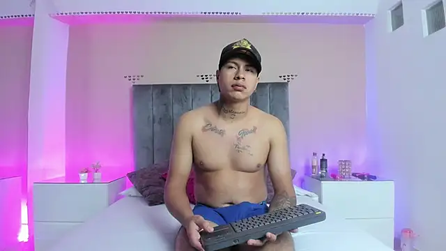 kaylaa sex online show from February 12, 12:55 pm