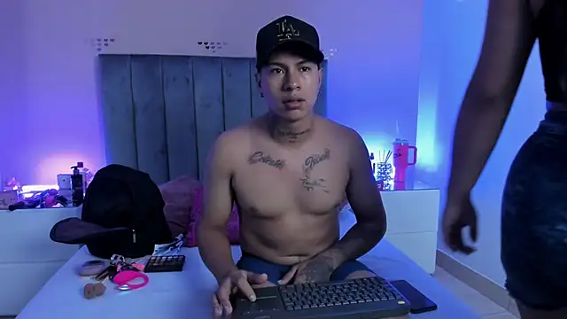 kaylaa sex online show from March 31, 1:00 pm