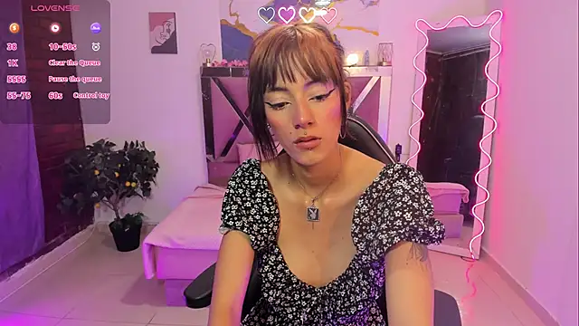 CHEERRY TAY1 online show from June 19, 7:17 pm