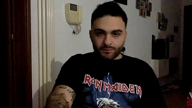 Rente22 online show from December 1, 3:06 pm