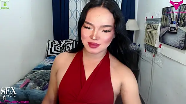 Fantacyloverr online show from January 18, 7:39 pm