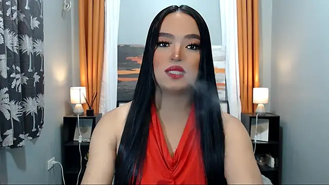 Fantacyloverr online show from February 19, 8:21 am