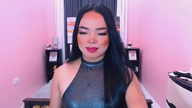 Fantacyloverr online show from March 4, 8:09 am