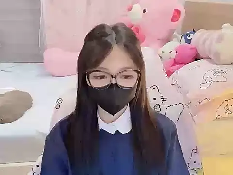 Yuyu-baobei online show from December 1, 6:24 pm