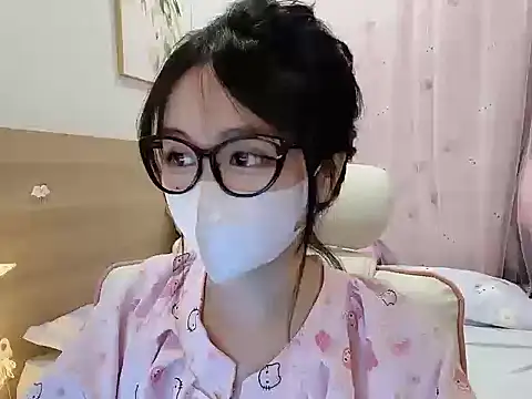 Snapshot of Yuyu-baobei chatting on December 18, 9:21 pm Yuyu-baobei online show from December 18, 9:21 pm