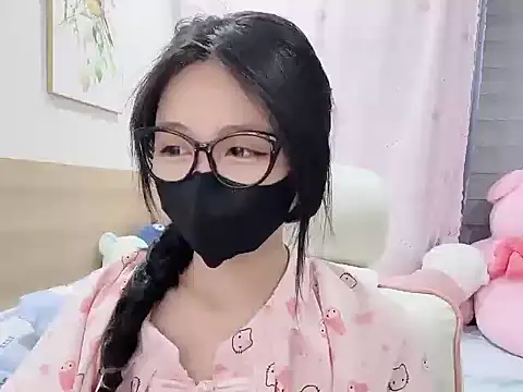 Snapshot of Yuyu-baobei chatting on January 11, 6:57 pm Yuyu-baobei online show from January 11, 6:57 pm