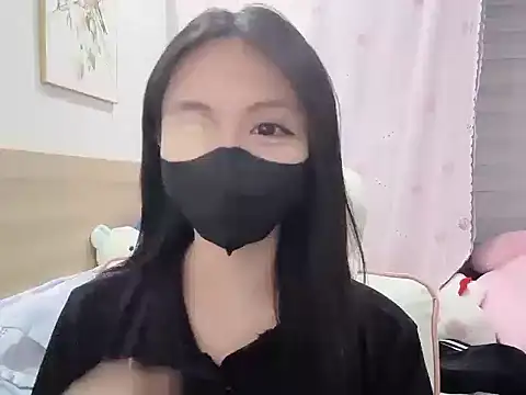 Snapshot of Yuyu-baobei chatting on January 12, 5:51 pm Yuyu-baobei online show from January 12, 5:51 pm