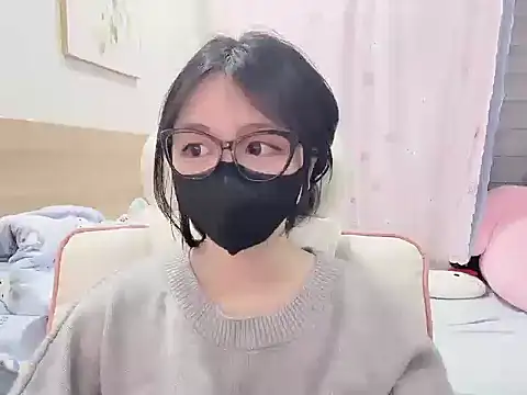 Snapshot of Yuyu-baobei chatting on January 17, 6:00 pm Yuyu-baobei online show from January 17, 6:00 pm