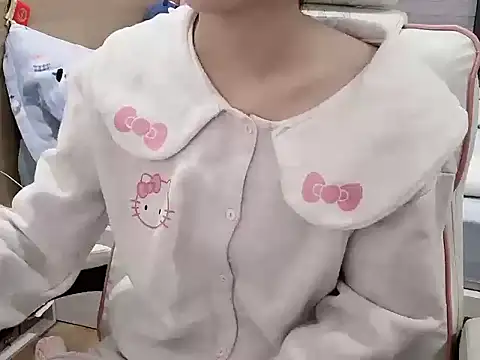 Snapshot of Yuyu-baobei chatting on February 1, 6:17 pm Yuyu-baobei online show from February 1, 6:17 pm