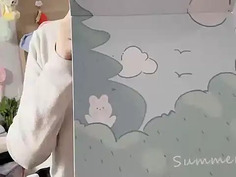 Snapshot of Yuyu-baobei chatting on February 2, 7:45 pm Yuyu-baobei online show from February 2, 7:45 pm