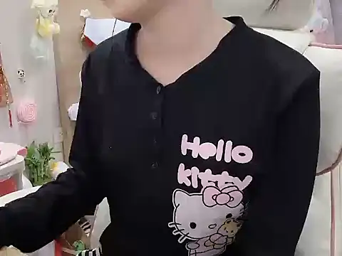 Snapshot of Yuyu-baobei chatting on February 4, 7:42 pm Yuyu-baobei online show from February 4, 7:42 pm