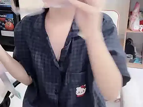 Snapshot of Yuyu-baobei chatting on February 22, 5:11 pm Yuyu-baobei online show from February 22, 5:11 pm