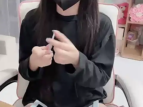 Yuyu-baobei online show from March 17, 5:38 pm