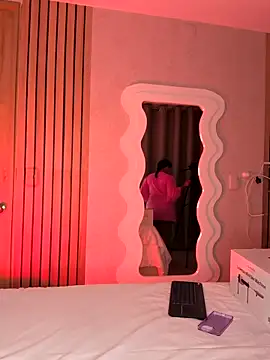 Miss dare online show from December 18, 10:21 am